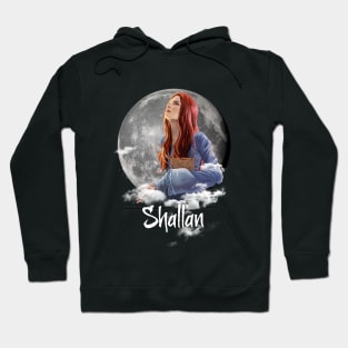 Shallan stormlight Hoodie